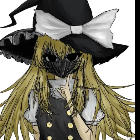 SinfulShare6570의 東方異形郷