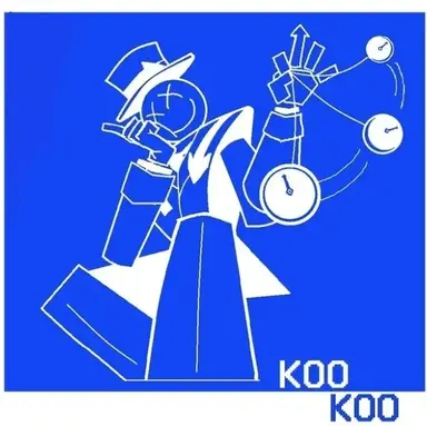 Profile image of Kookoo