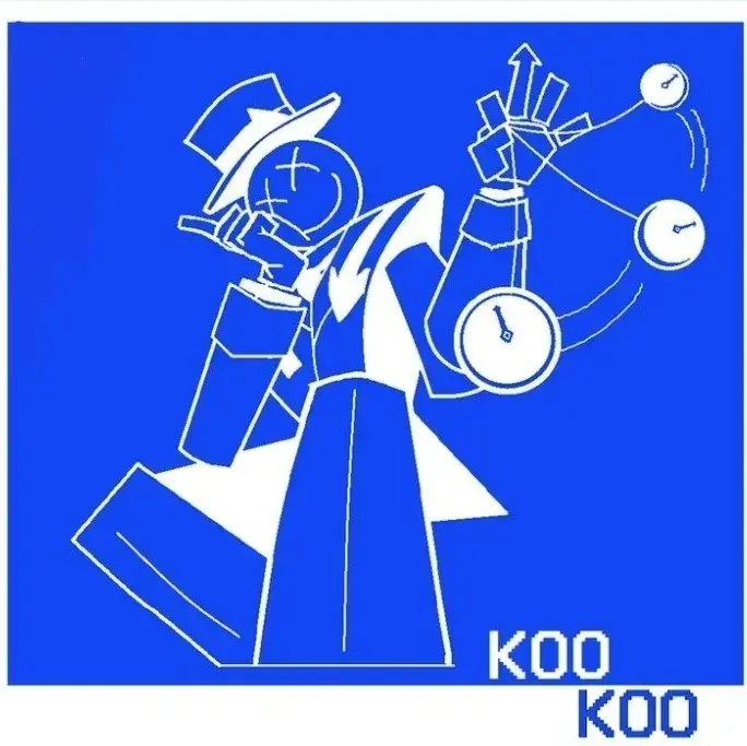 CraftyLyre4888의 Kookoo -Grace