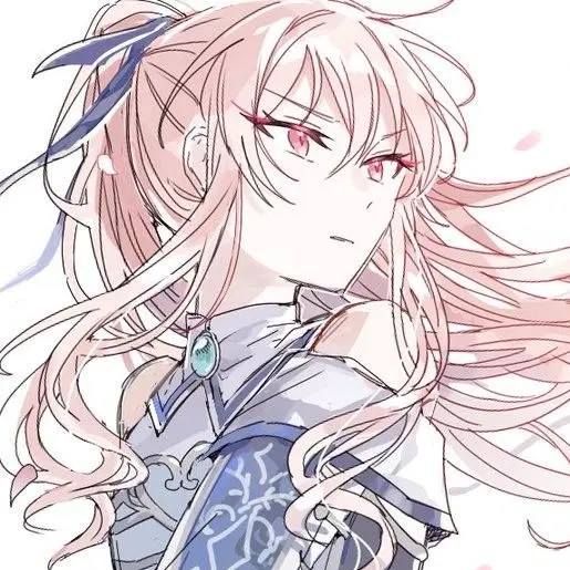 LushApe9841의 魔族と剣士