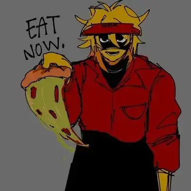 Profile image of Elliot
