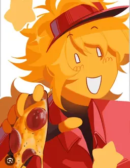 Profile image of Elliot