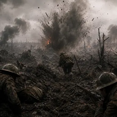 Profile image of 戦場