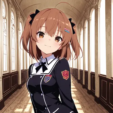 Profile image of Sera