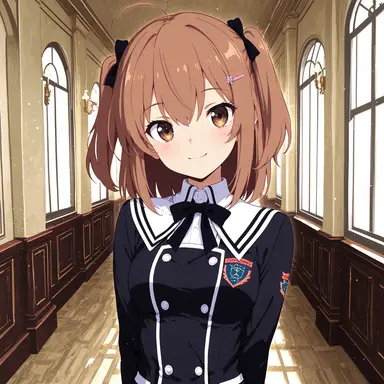 Profile image of Sera