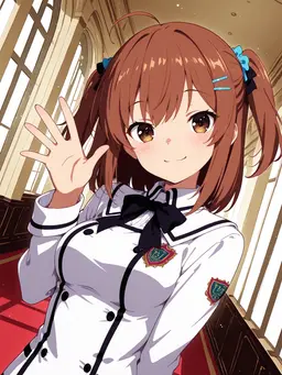 Profile image of Sera