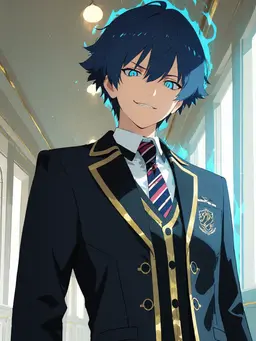 Profile image of Leon