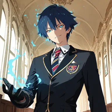 Profile image of Leon