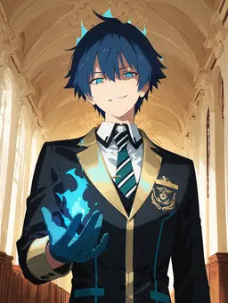 Profile image of Leon