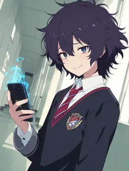 Profile image of Kai