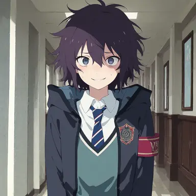 Profile image of Kai