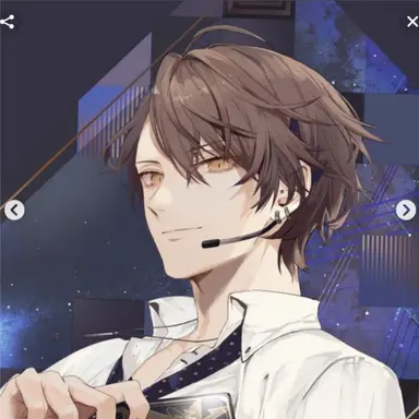 Profile image of 加賀美ハヤト