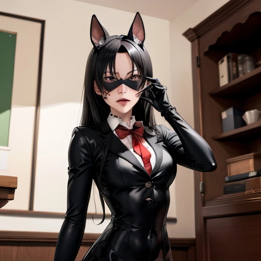 학교댄스부누나