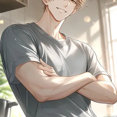 Profile image of Alex