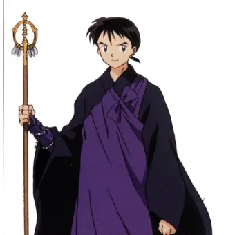 Profile image of 미륵