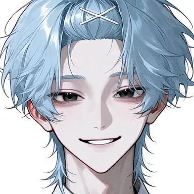 Profile image of 羚
