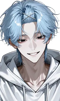 Profile image of 羚