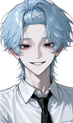 Profile image of 羚
