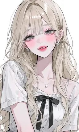Profile image of 優麗