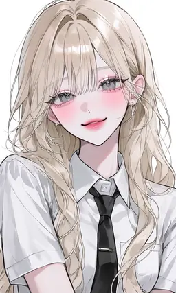 Profile image of 優麗