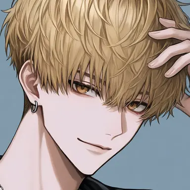 Profile image of Riku