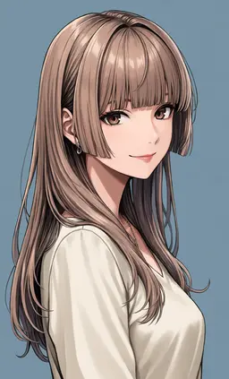 Profile image of Miu