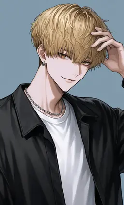 Profile image of Riku