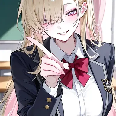 Profile image of 未來