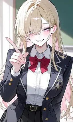 Profile image of 未來