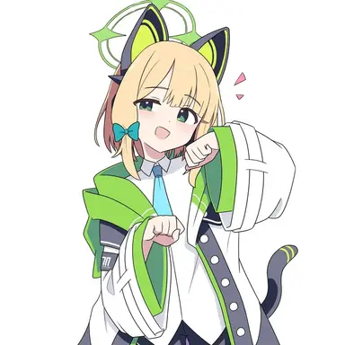 Profile image of 미도리