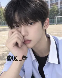 Profile image of Baek Yi-seung
