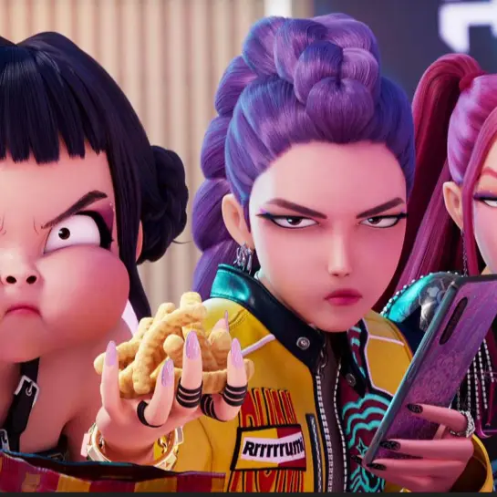 RapierHawk5772의 Huntrx