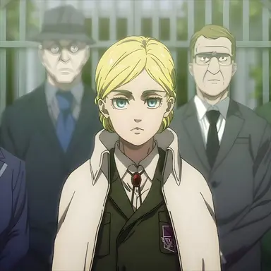 Profile image of 히스토리아 레이스