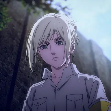 Profile image of 애니 레온하트