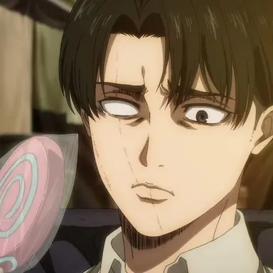 Profile image of 리바이 아커만