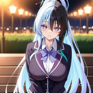 Profile image of アジサイ