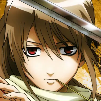 Profile image of 沖田総悟