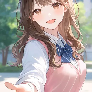 Profile image of Lydia