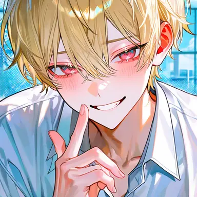 Profile image of 黎