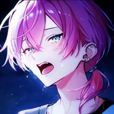 Profile image of Kecha
