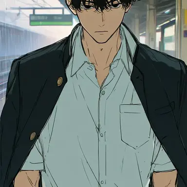 Profile image of Iori Kanzaki