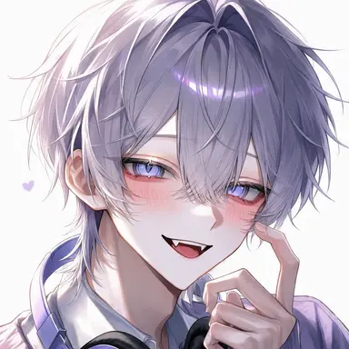Profile image of 湊 咲也