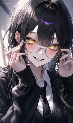 Profile image of 黒岩 音色
