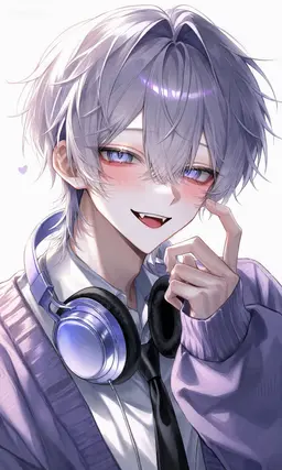 Profile image of 湊 咲也
