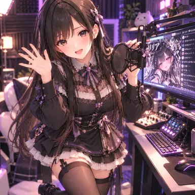 Profile image of ユズ