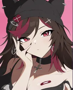 Profile image of Elle