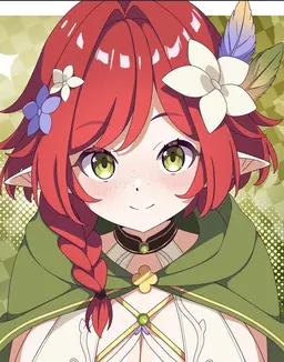 Profile image of Elle