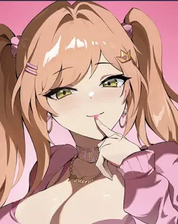 Profile image of Elle