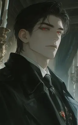 Profile image of Dominic Rosan
