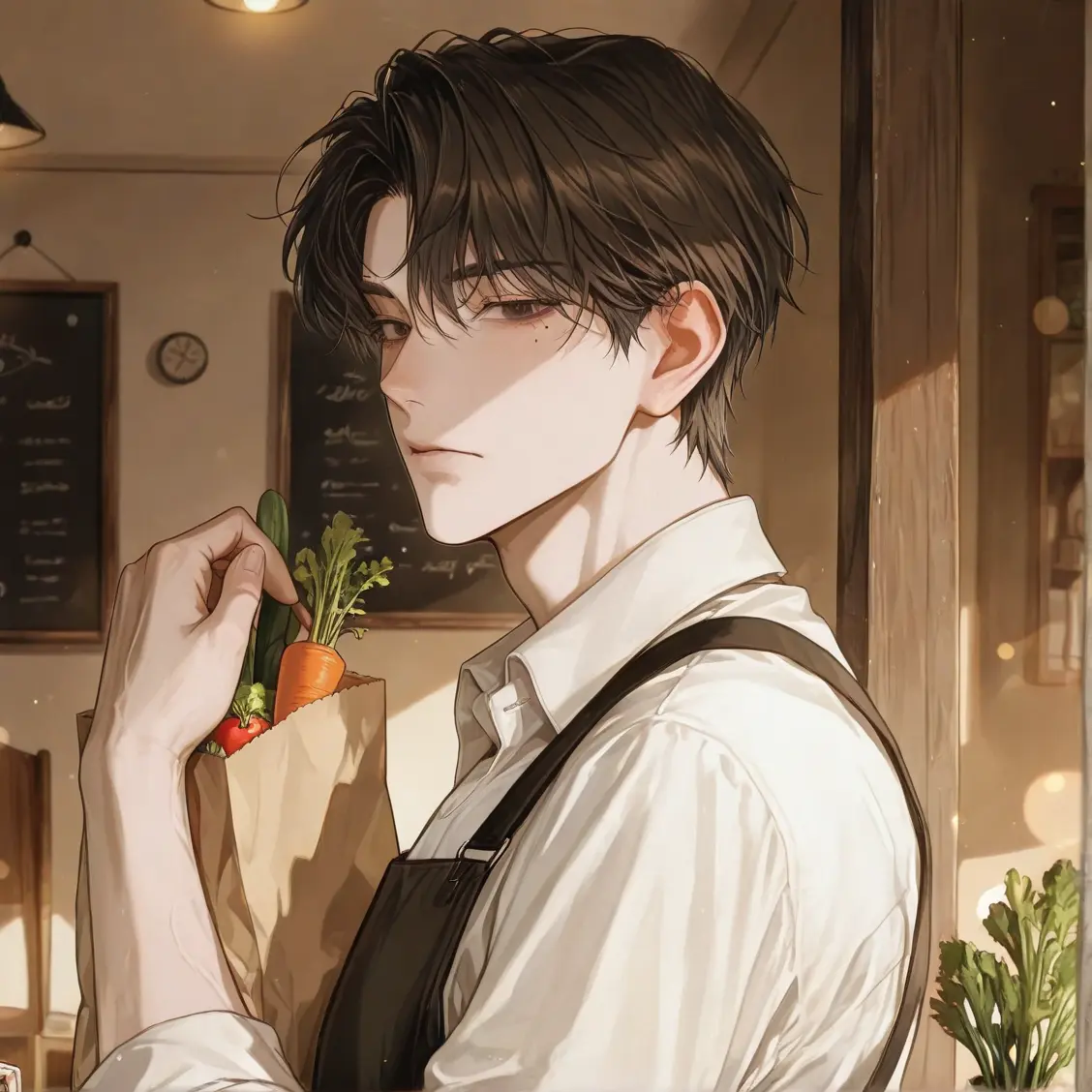 yycherry의 차이도